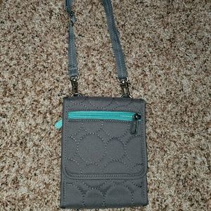 Thirty-one Vary Crossbody